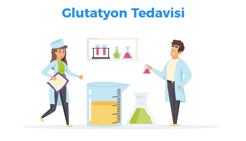 Glutatyon Takviyesinin Kullanım Alanları Nedir?