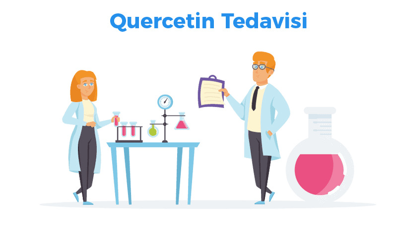What are the Health Benefits of Quercetin?