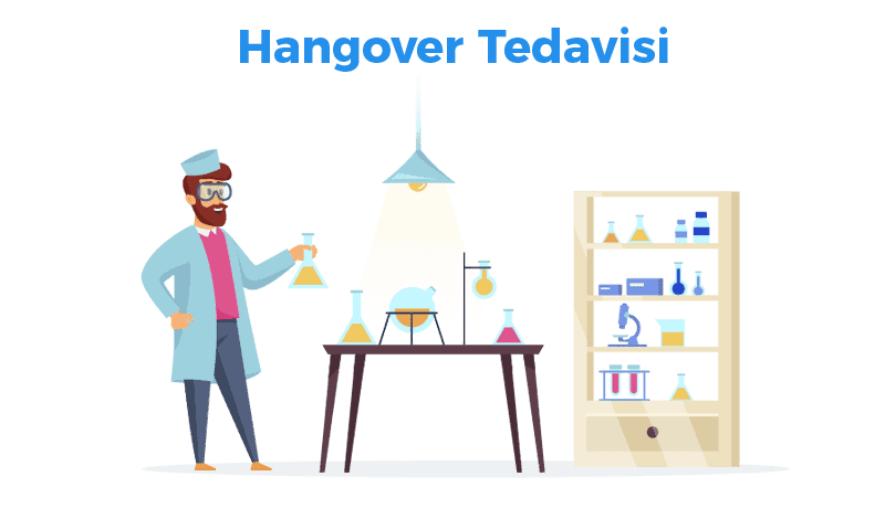 How is Hangover IV Treatment Applied?