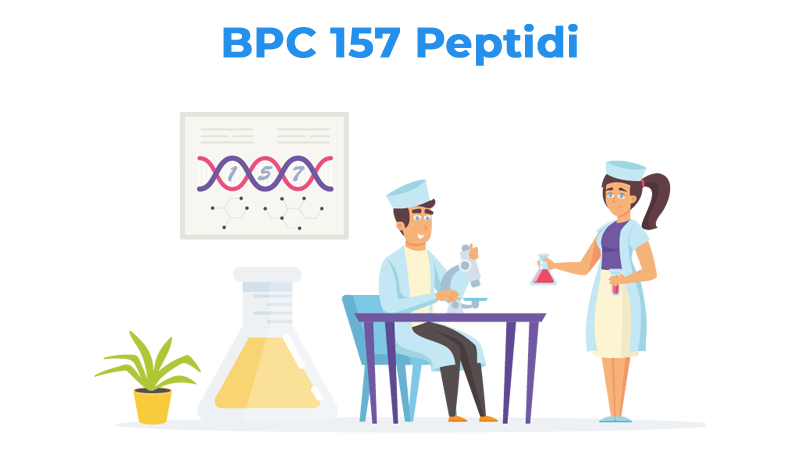 What is BPC 157 – Body Protective Compound?