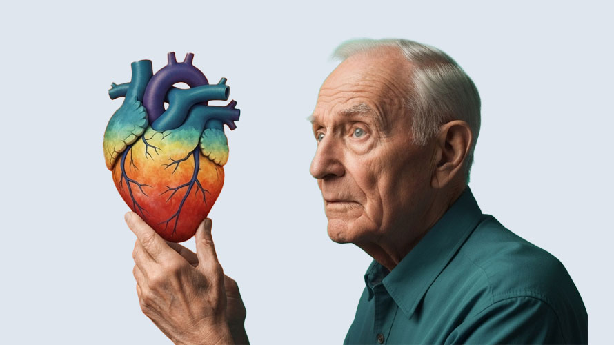 Cardiovascular Health, Risk Markers and Early Diagnosis