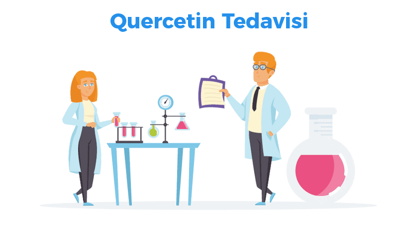 What are the Health Benefits of Quercetin?