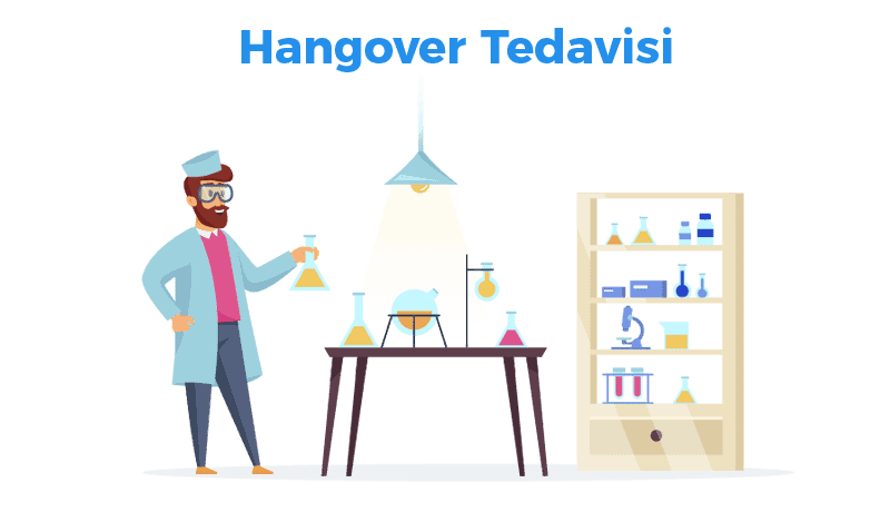 How is Hangover IV Treatment Applied?