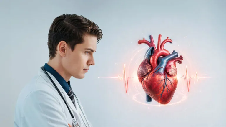 Kalp Hızı Değişkenliği (HRV): Sinir Sistemi Stres ve Toparlanma Dengesi